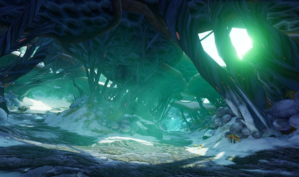 Borderlands 3: Guns, Love, and Tentacles (Epic)